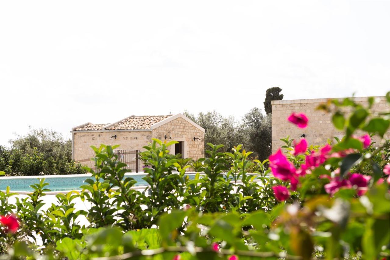 Tre Balate Natura E Relax Modica Exterior foto